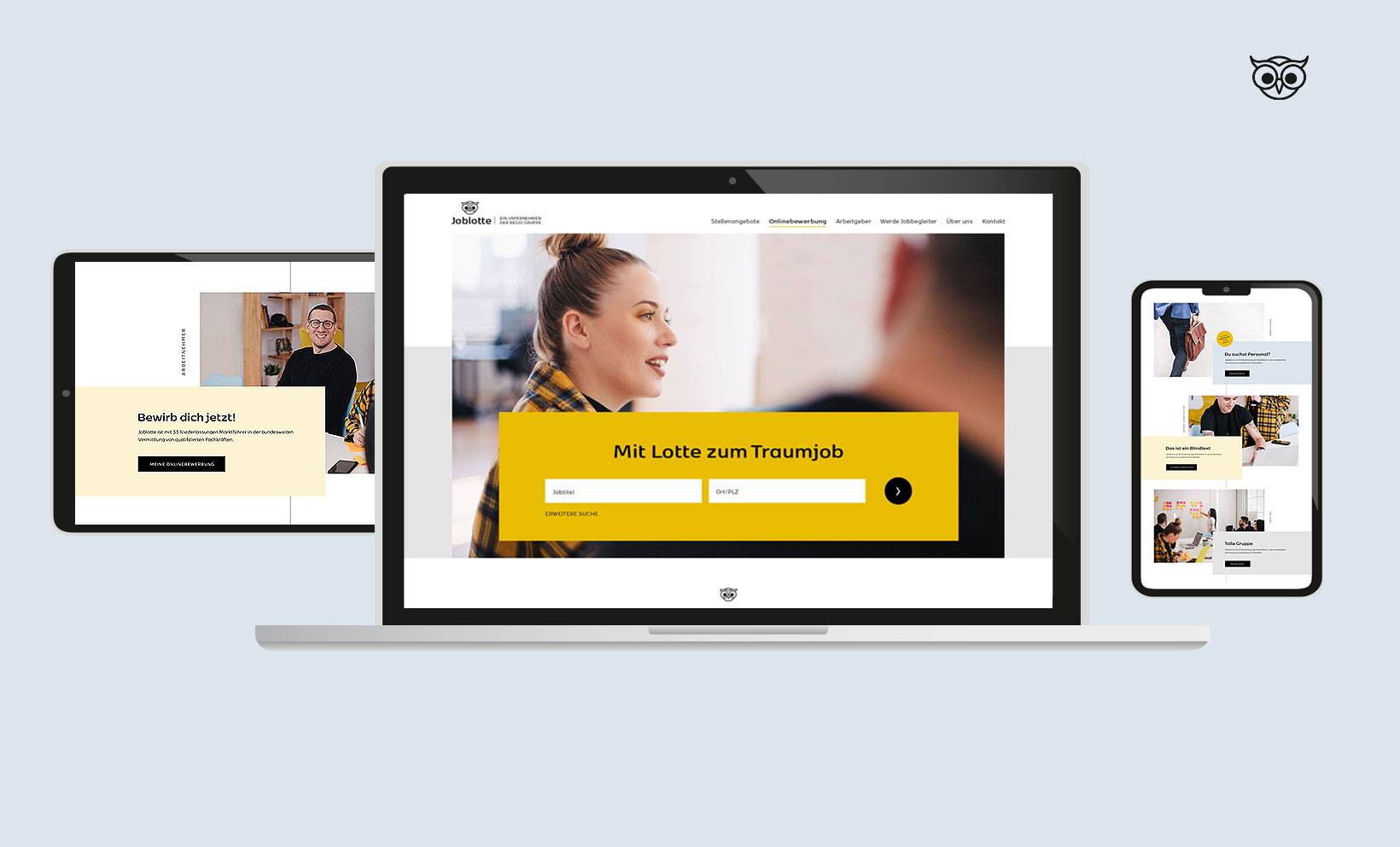 webdesign joblotte-annehelas-designkonzepte-leipzig